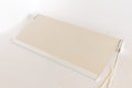 Cortinas Roller Blackout Beige Estándar | Oscuridad Total y Máximo Confort
