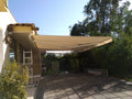 Toldo Proyectante a Medida | Sombra Exterior con Diseño y Estilo