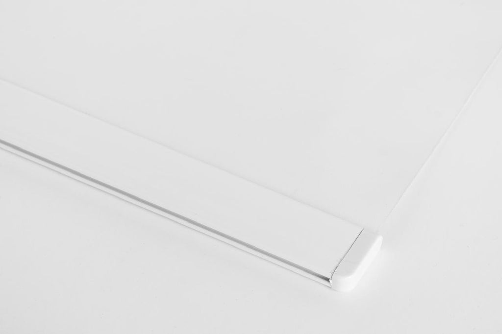 Cortinas Roller  Screen Gris Estándar | Luz Natural y Protección Solar