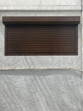 Persianas de Exterior Estándar | Seguridad, Control y Protección Total