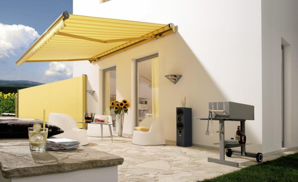 Toldo proyectante - Imagen 2