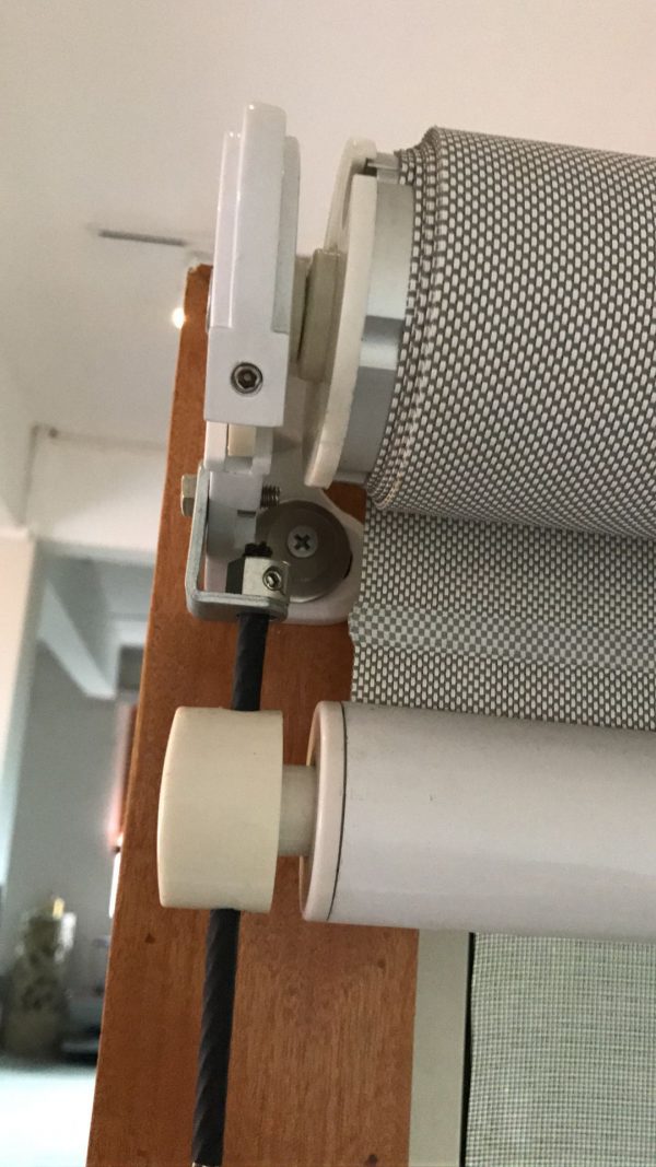 Toldo vertical - Imagen 5