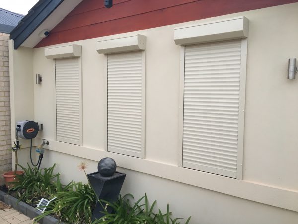 Persiana exterior - Imagen 6