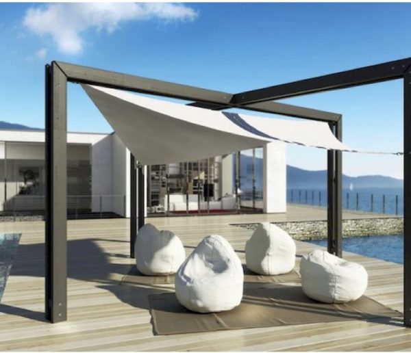 Toldo Vela