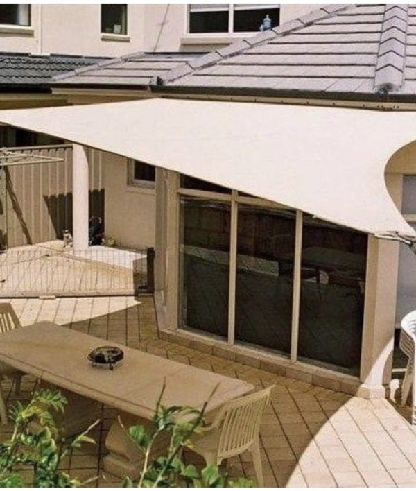 Toldo Vela - Imagen 2