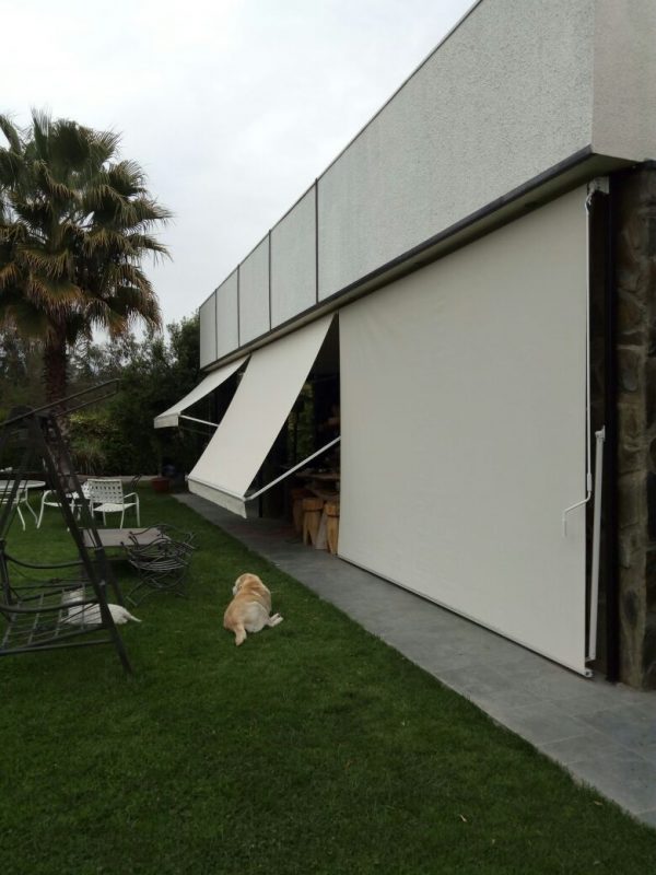 Toldo proyectante - Imagen 4