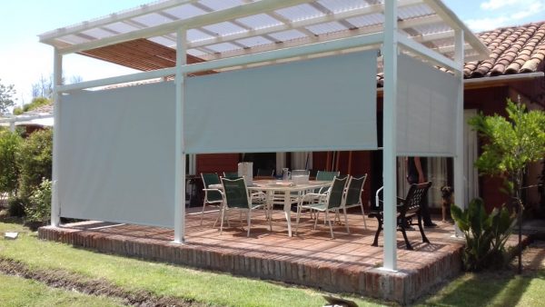Toldo vertical - Imagen 16