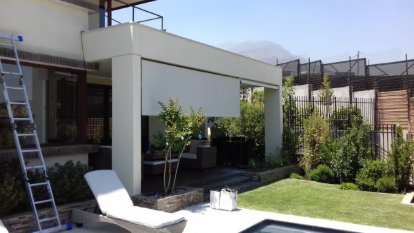 Toldo vertical - Imagen 15