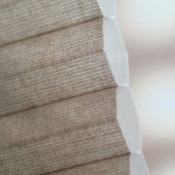 Cortina Honeycell - Imagen 2