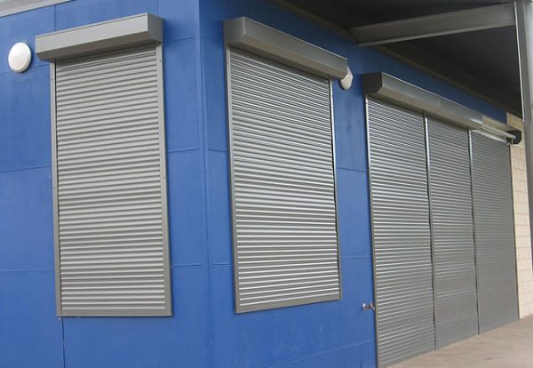 Persiana exterior - Imagen 4