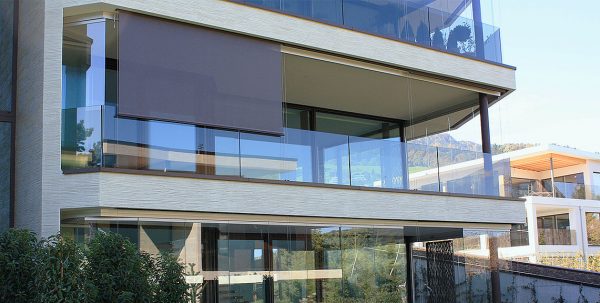 Toldo vertical - Imagen 7