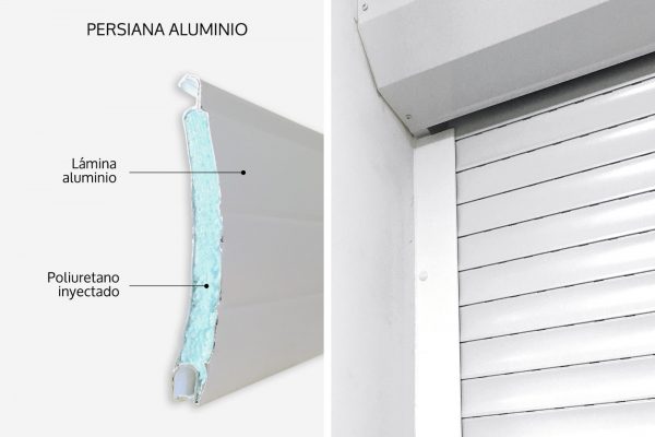 Persiana exterior - Imagen 11
