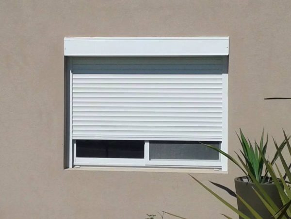 Persiana exterior - Imagen 10